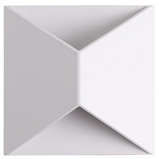 Накладной светильник odeon light tibro 3909-10wl